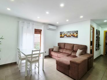 Piso con balcón en venta en Bases de Manresa - Carretera de Santpedor