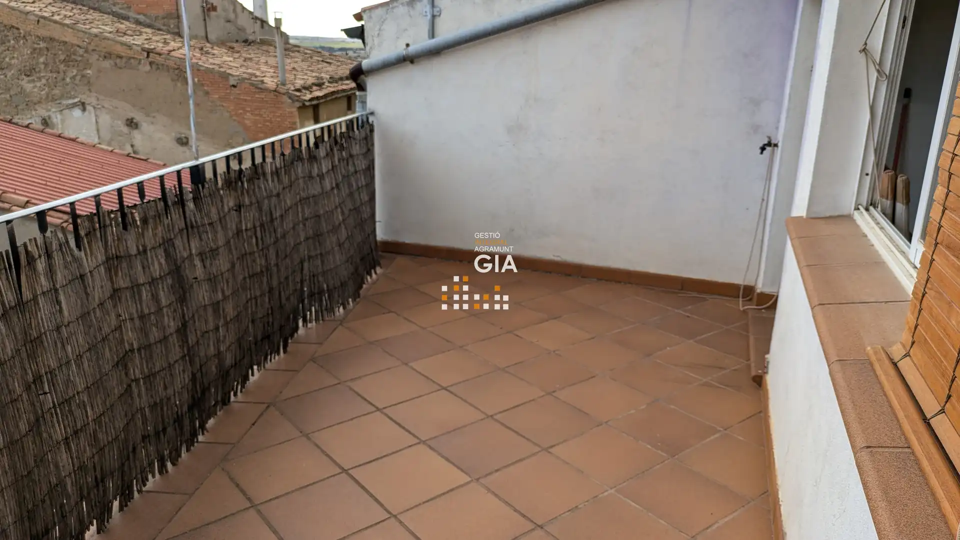Adosado con terraza en venta en Plaça del Mercadal 17B, imagen 15