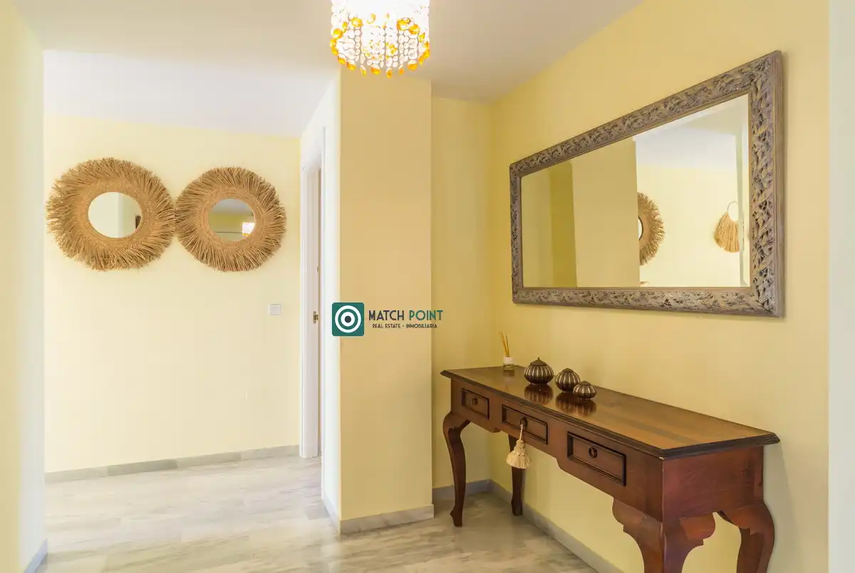Wohnung zum Verkauf in Nerja