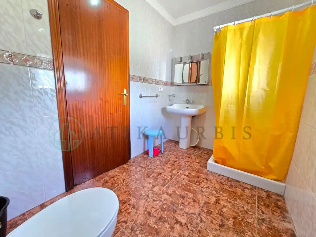 Baño de Casa o chalet en venta en Álora con Jardín privado