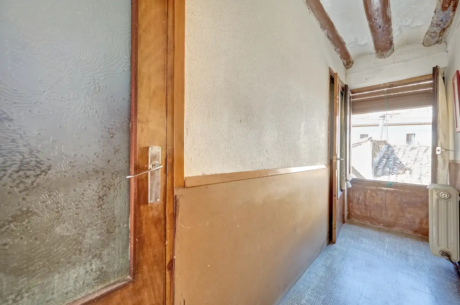 Casa o chalet en venta en Falces con Calefacción, Jardín privado y Parquet