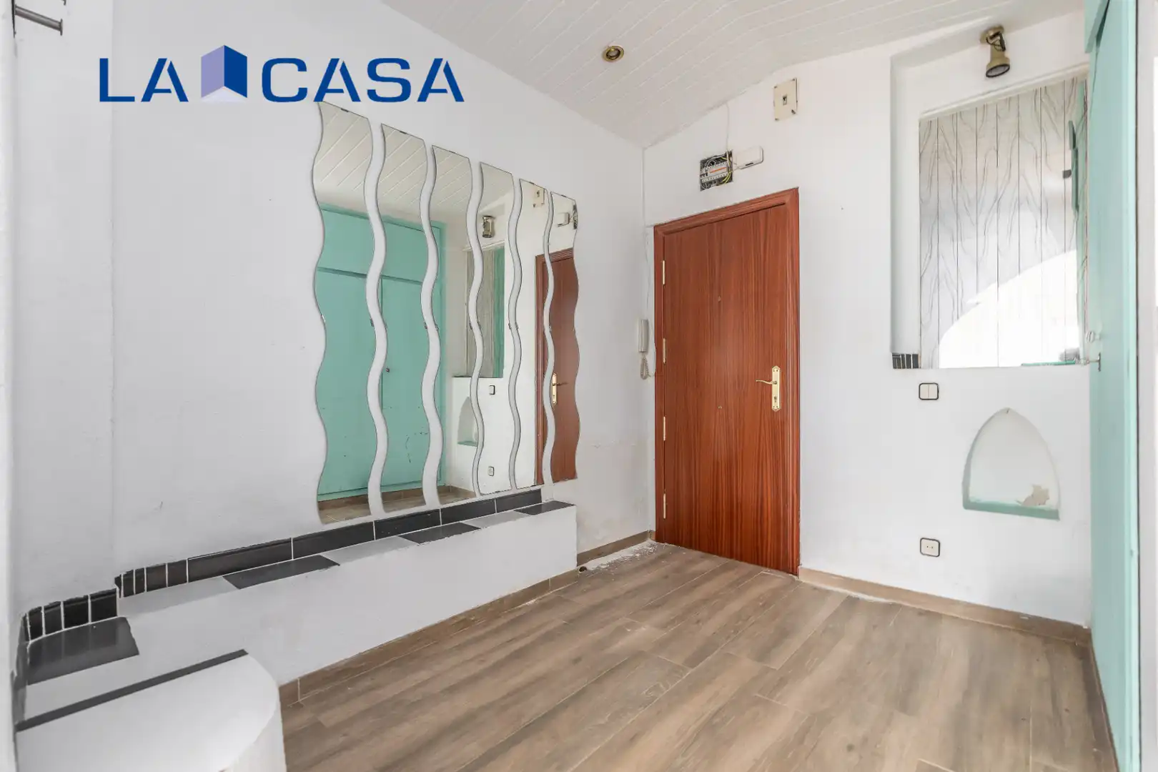 Wohnung mit Aufzug zum Verkauf in Calle de Aldea del Fresno, imagen 7