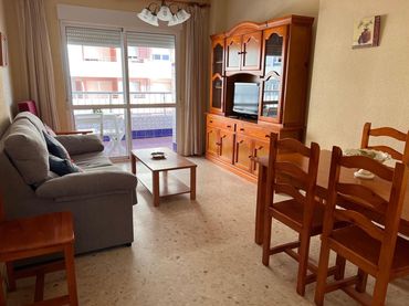 Pis amb ascensor de lloguer a Paseo Marítimo - San José - La Laguna