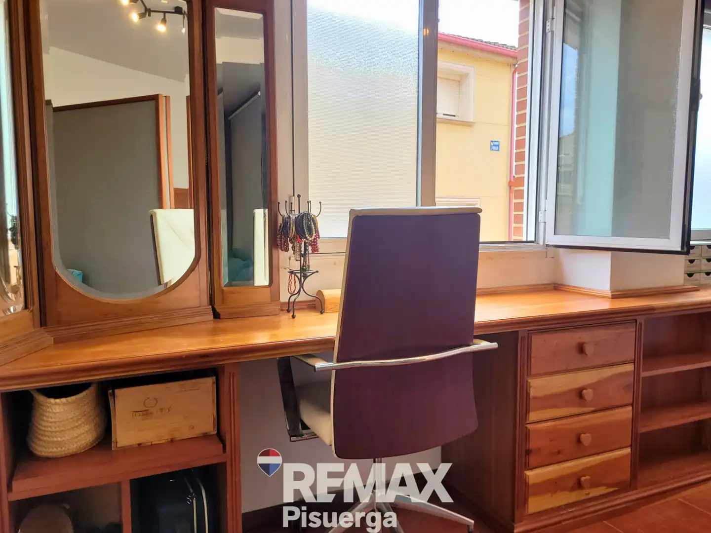 Habitación de Piso en venta en Zaratán con Calefacción