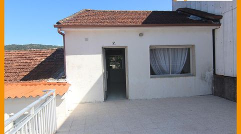 Foto 3 de Casa adosada en venda a Lobios, Ourense