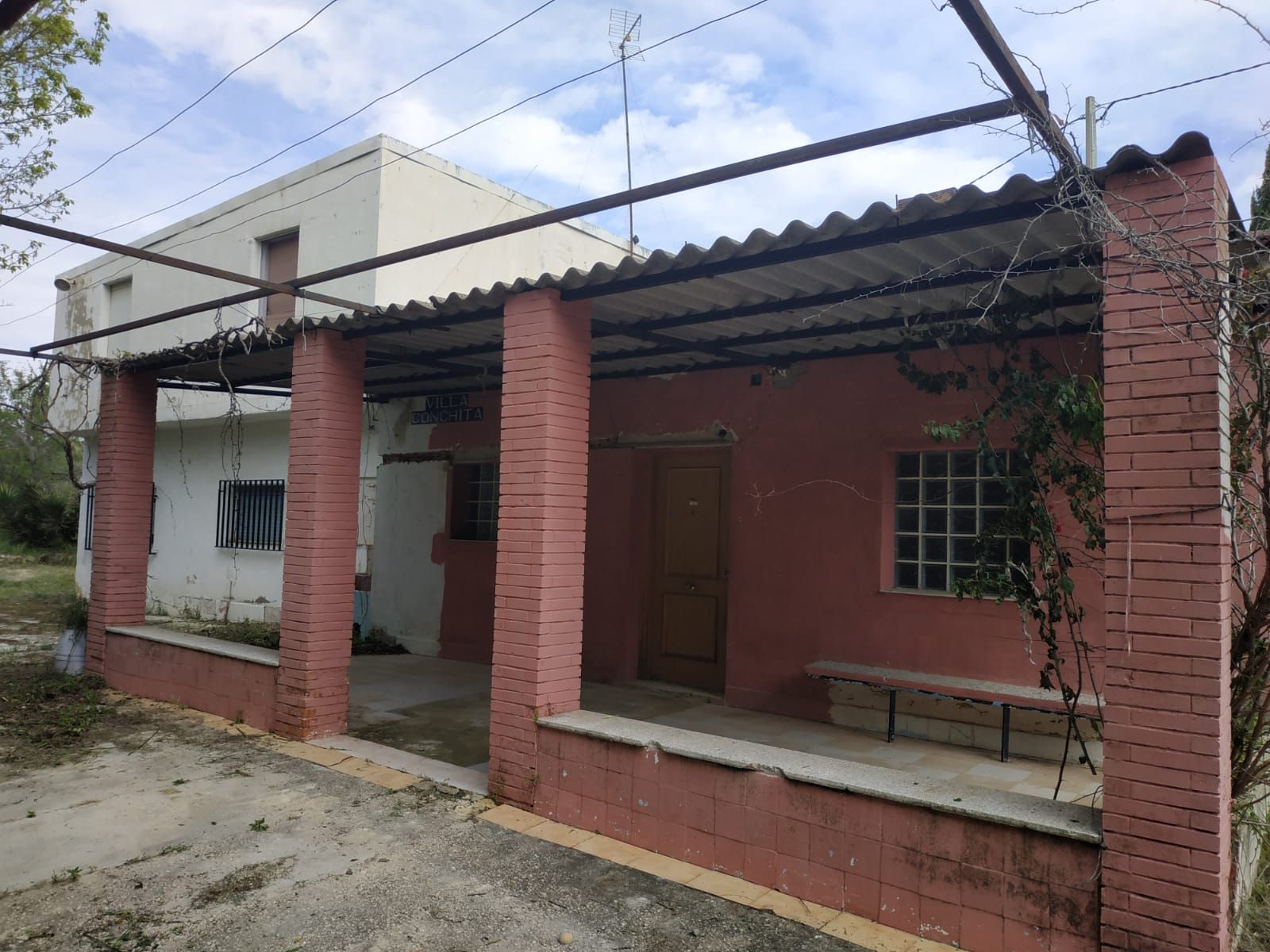 House or chalet for sale in Camps De Betilla (Dels), Albaida