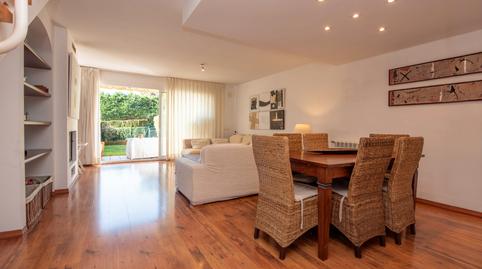 Foto 5 de Casa adosada en venda a Camí de Les Penyes, Puntabrava - Port Salvi, Sant Feliu de Guíxols