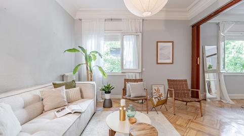 Photo 3 of Flat for sale in Calle Calle de Santa Cruz de Marcenado, Universidad - Malasaña,  Madrid Capital