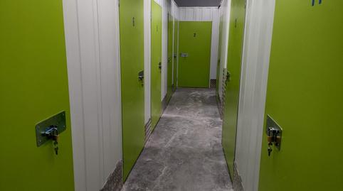 Photo 4 of Box room for sale in Calle Parque Eugenia de Montijo, Vista Alegre,  Madrid Capital