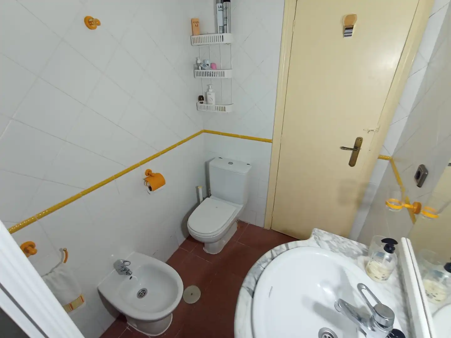 Baño de Piso en venta en Chipiona con Calefacción