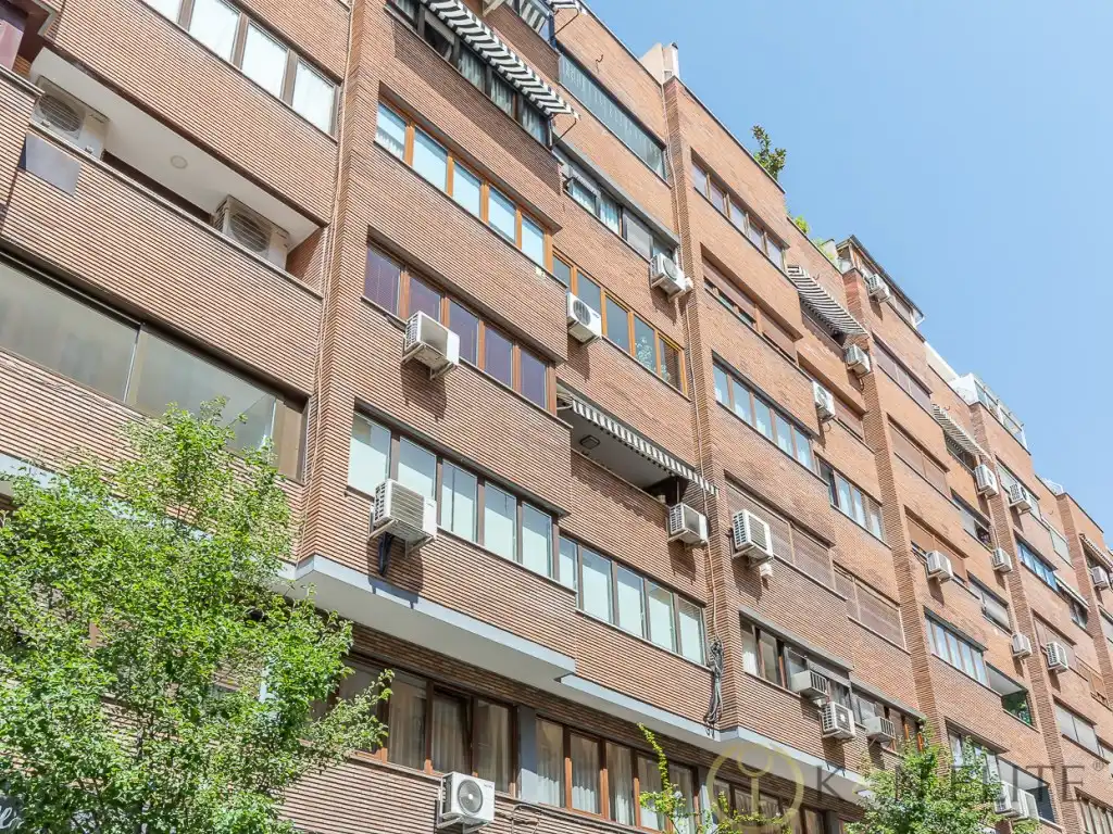Piso con ascensor en venta en Calle Alonso Cano, imagen 31