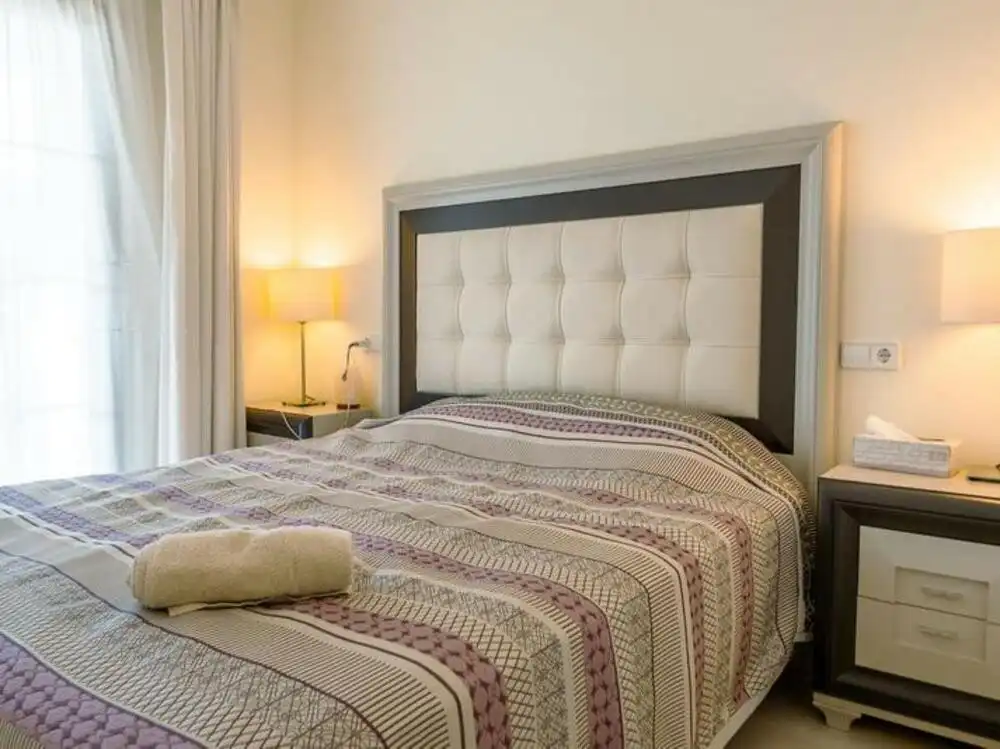 Apartament amb piscina en venda a Los Arqueros  - Puerto del Almendro, imagen 18