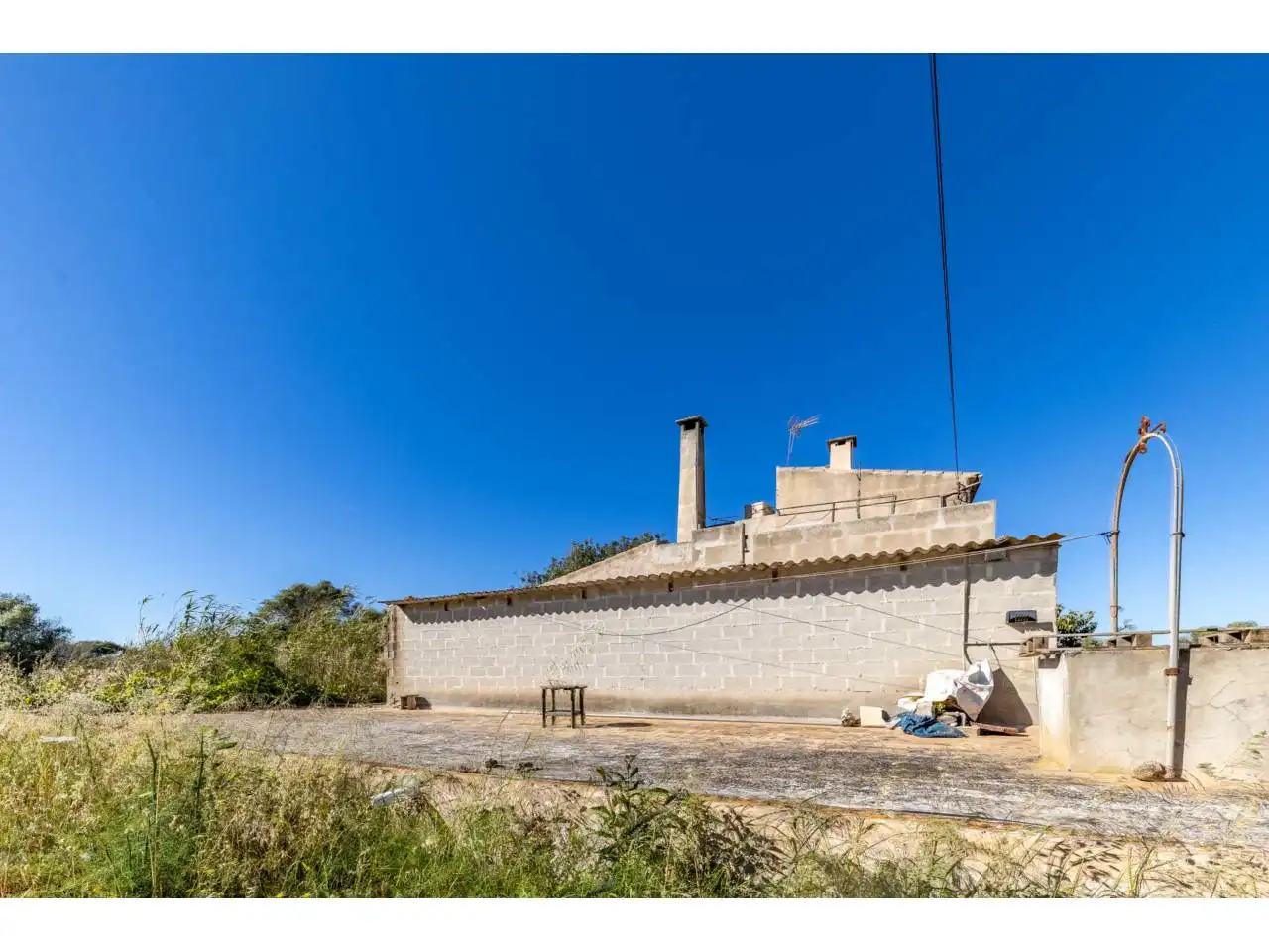 Terreno rustico in vendita a Llucmajor pueblo, imagen 49