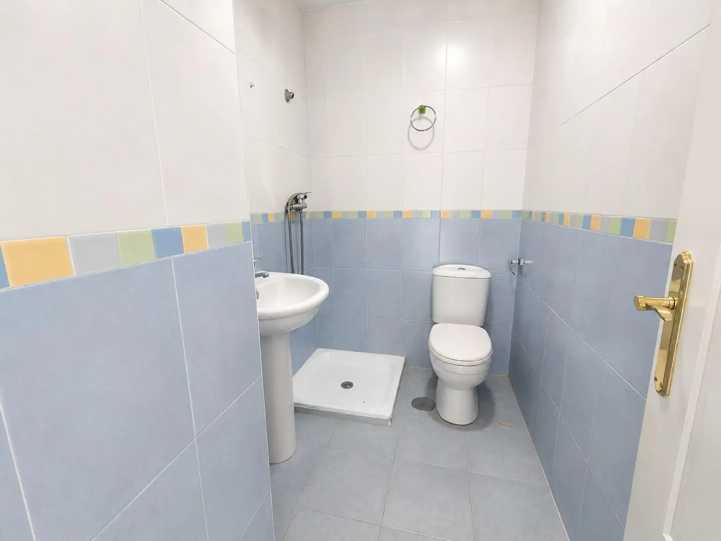 Wohnung zur Miete in Cijuela