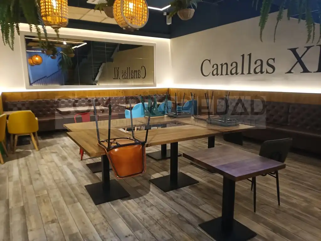 Local de lloguer en  Palma de Mallorca