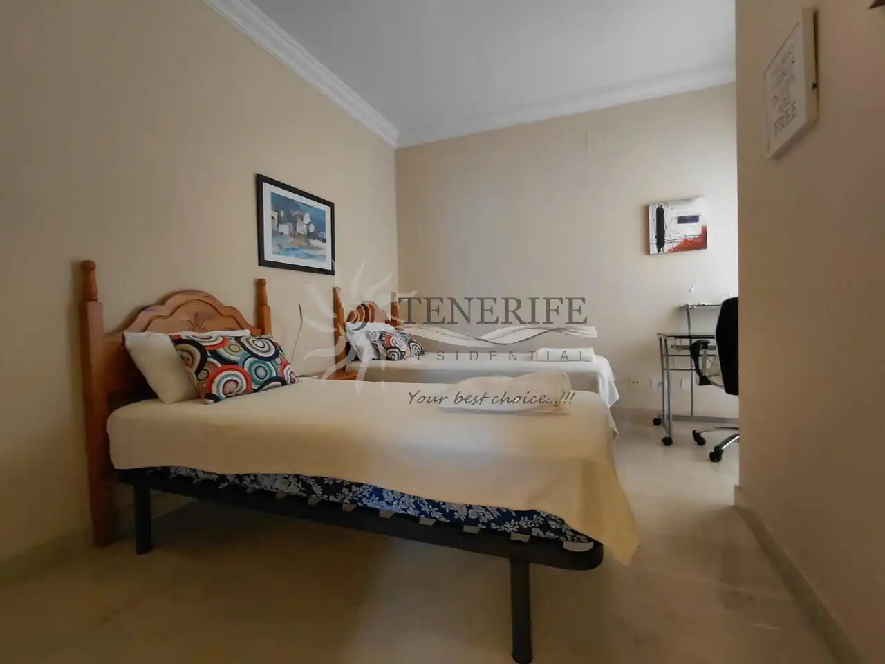Flat with lift for sale in De Bruselas, imagen 58