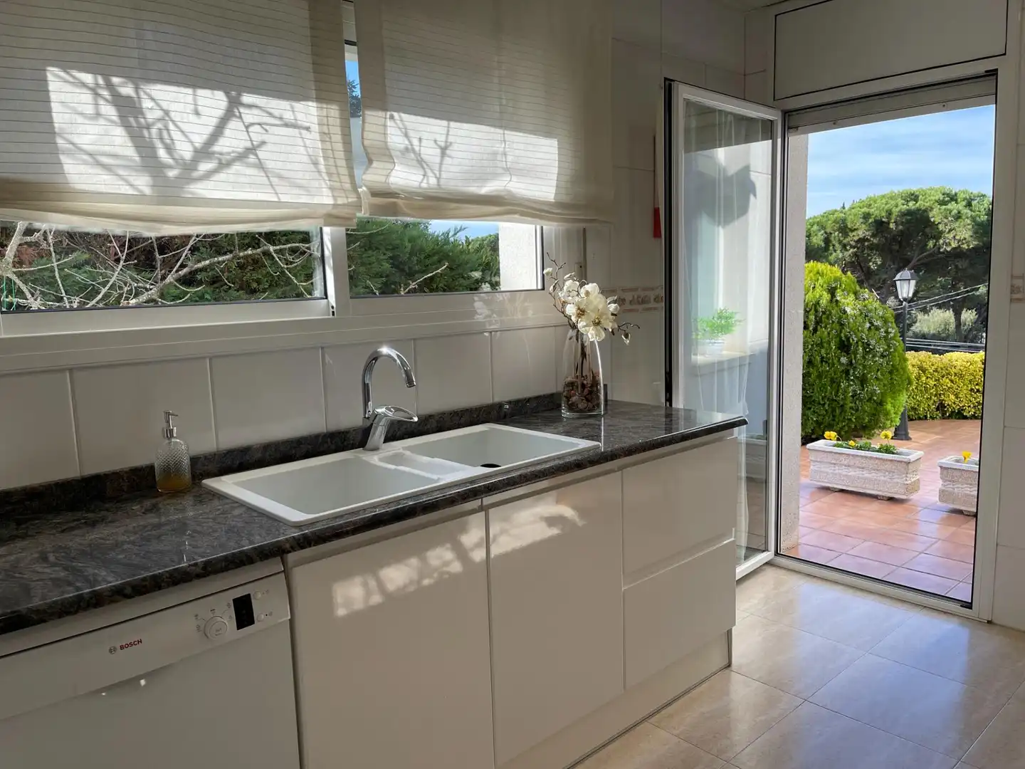 Casa amb jardí en venda a Carrer del Pi, imagen 20