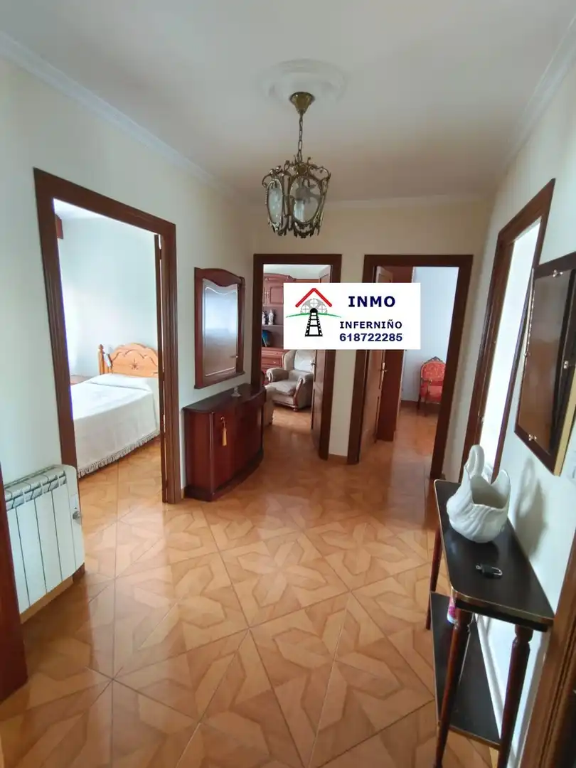 Casa o chalet en venta en Ferrol con Calefacción y Trastero