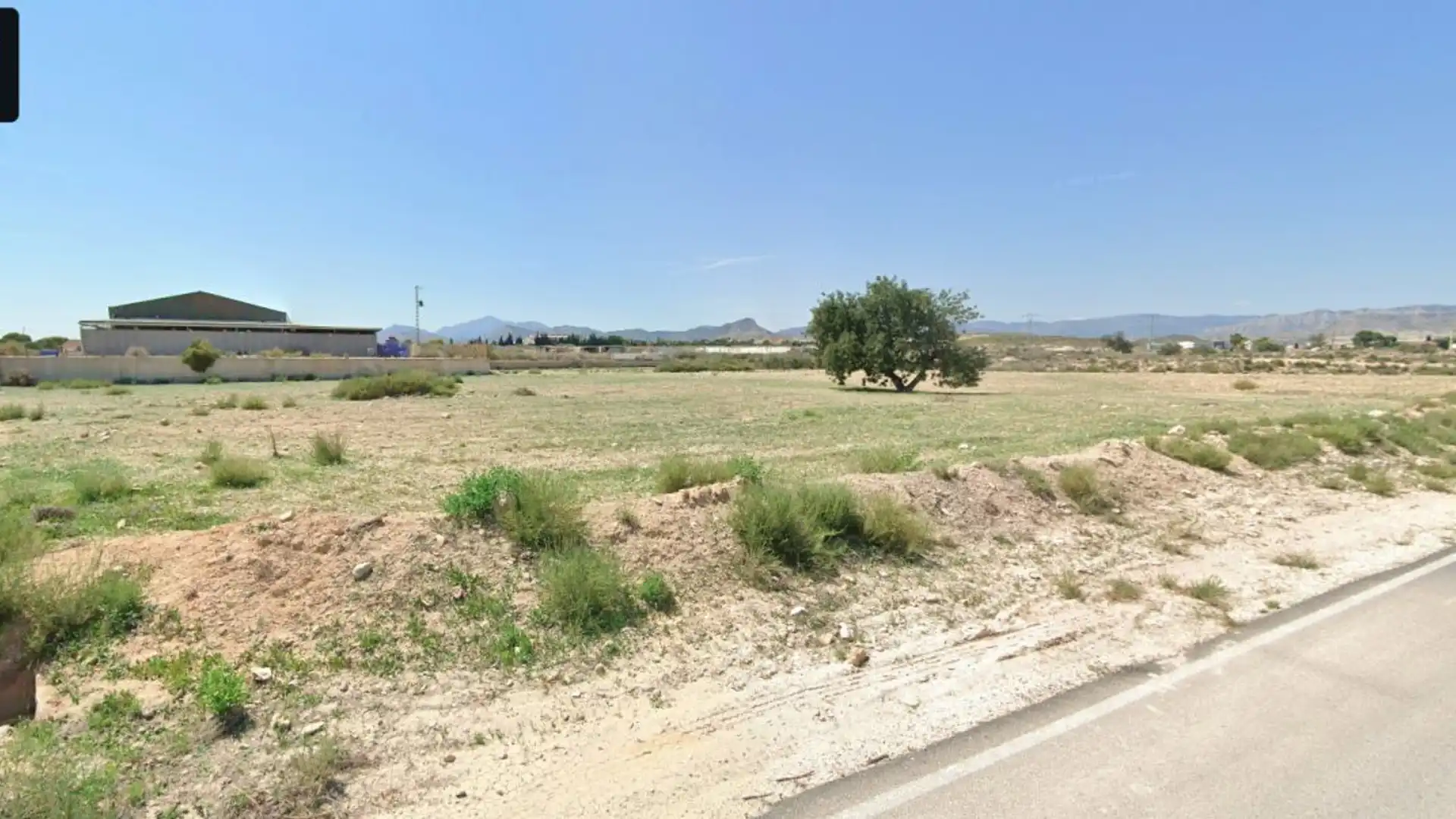 Residencial de alquiler en Mutxamel