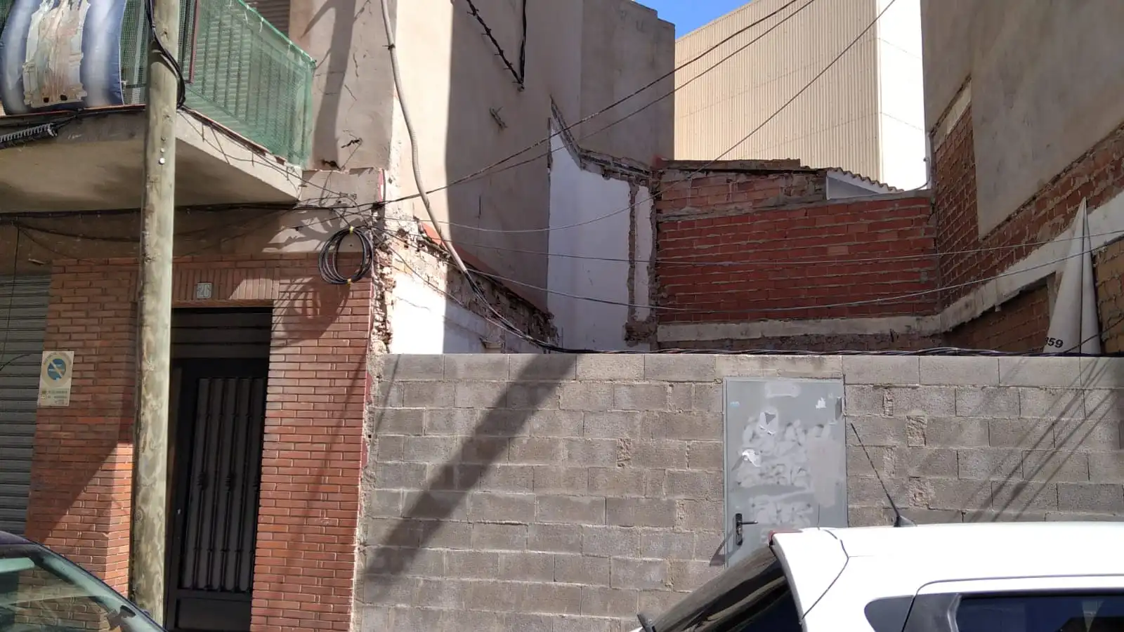 Residencial en venta en Pedro Iv, Llombai