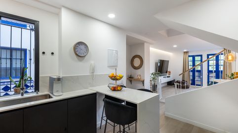 Foto 2 de Casa adosada en venda a Calle Vega de Río Palma, 65, San Lorenzo, Las Palmas de Gran Canaria