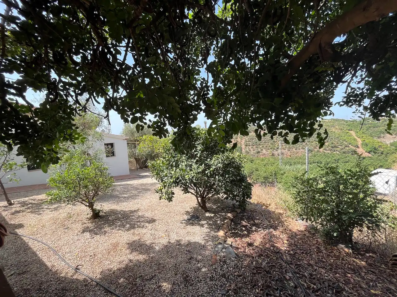Country homes for sale in Vélez-Málaga  with Air Conditioner, Heating and Private garden