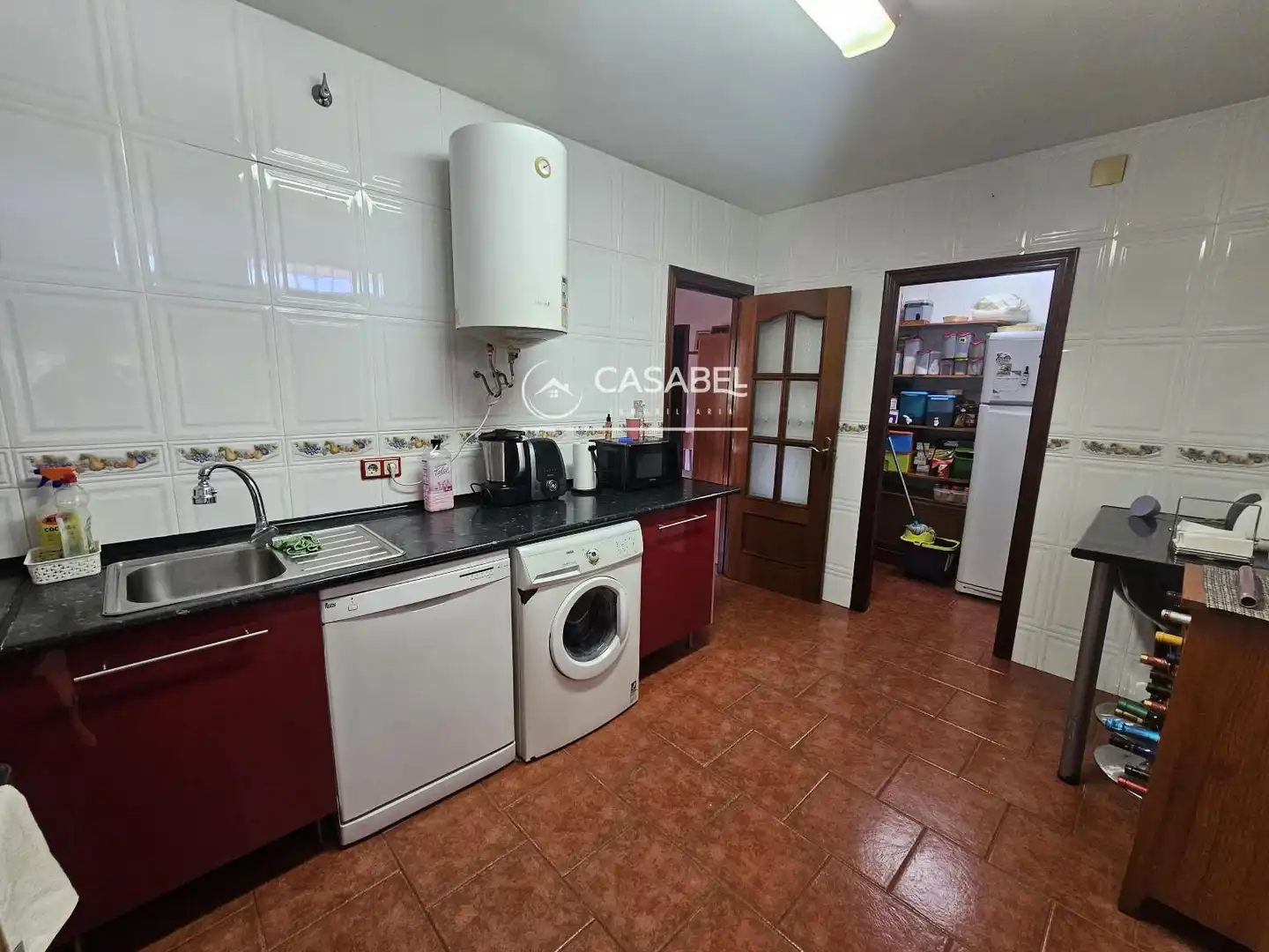 Villa avec piscine à vendre à Periurbano Oeste - Sierra, imagen 4