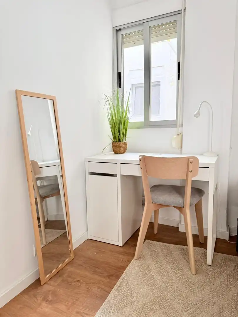 Flat with terrace to rent in Calle Calle Pintor Vila Prades, imagen 28