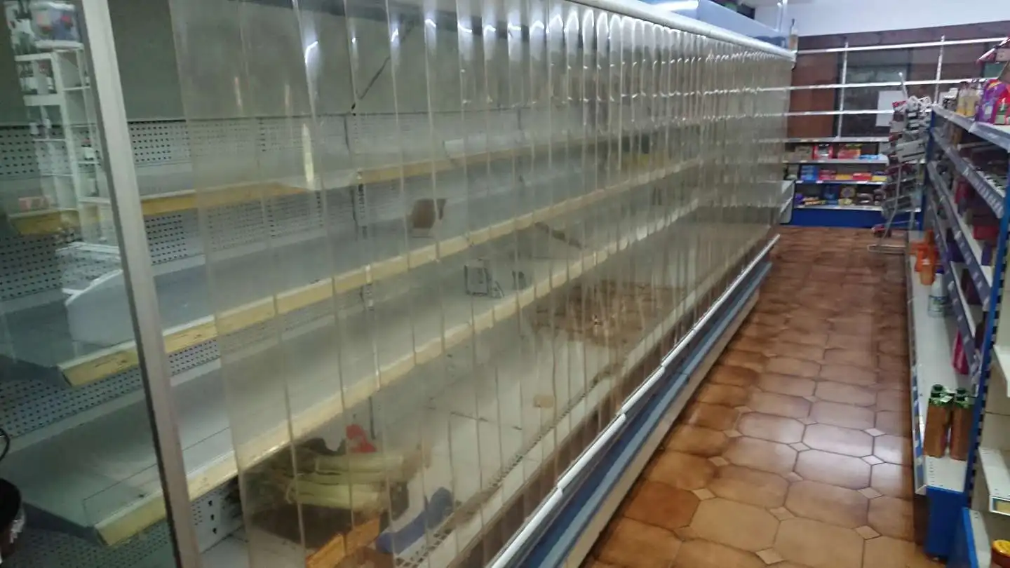 Local comercial en venda a Las Arenas, imagen 10