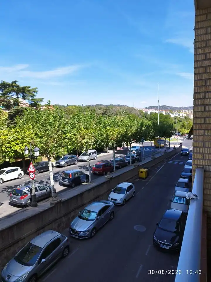 Pis amb ascensor en venda a Juan Carlos I, imagen 5