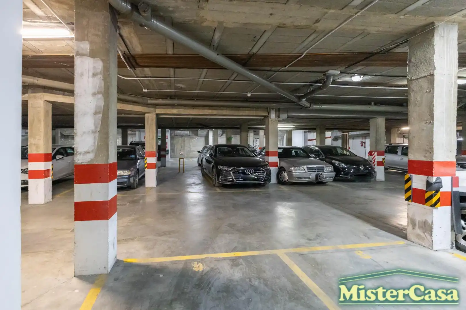 Parking de Piso en venta en Jerez de la Frontera con Aire acondicionado, Terraza y Trastero