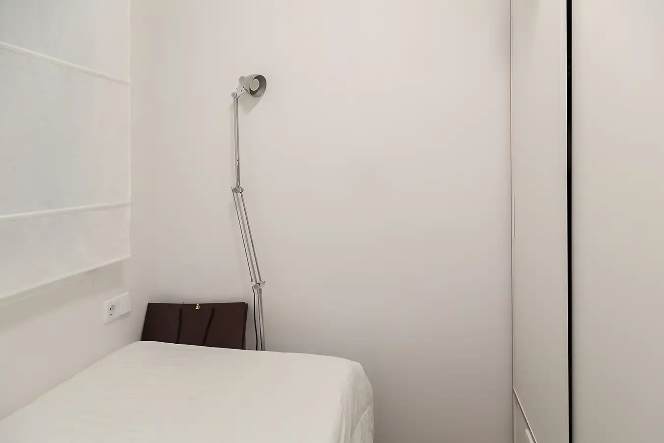 Piso con terraza en venta en Carrer de Pere Serafí, imagen 23