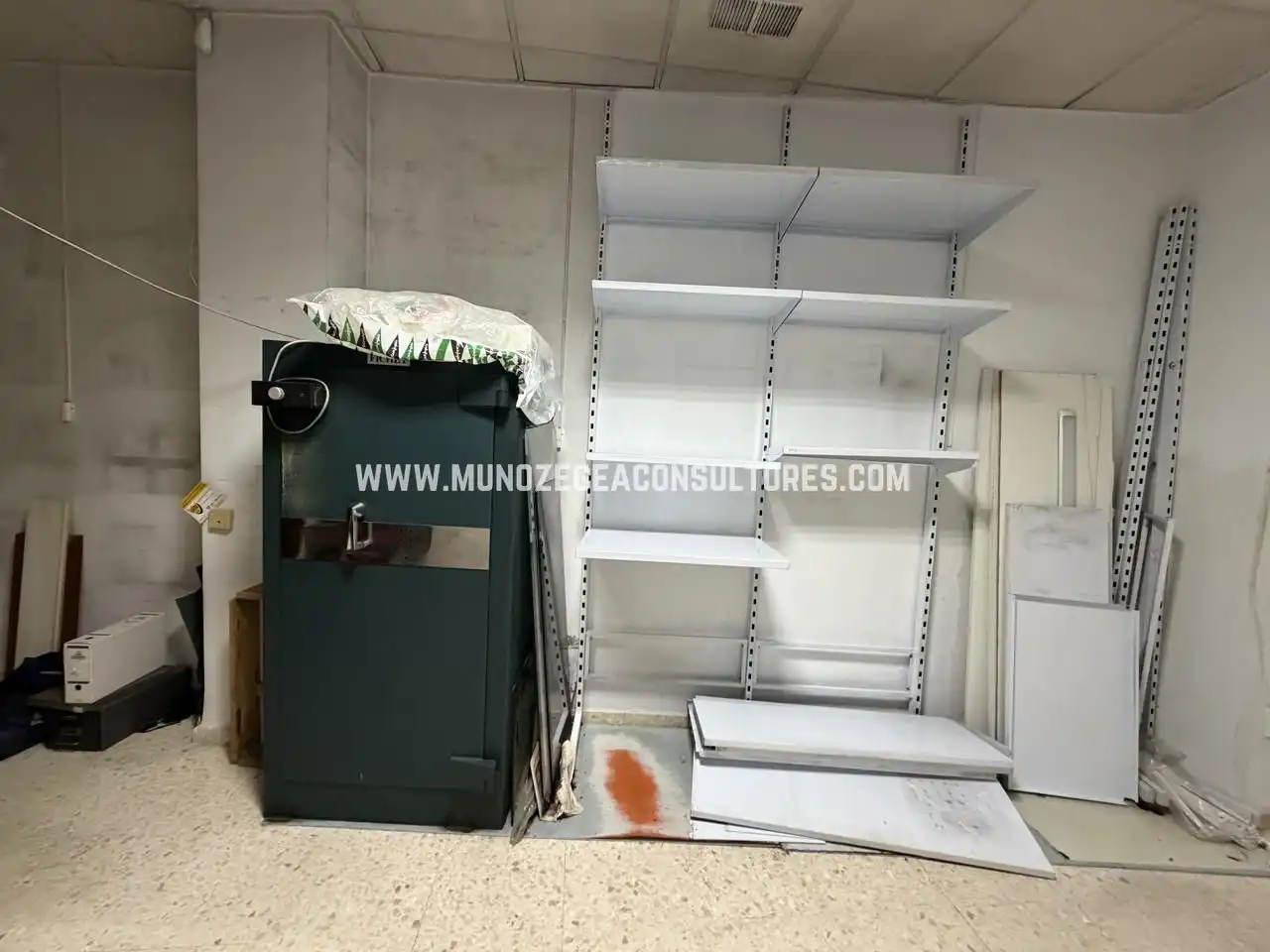 Gewerbefläche zur Miete in Plaza Nueva, imagen 5