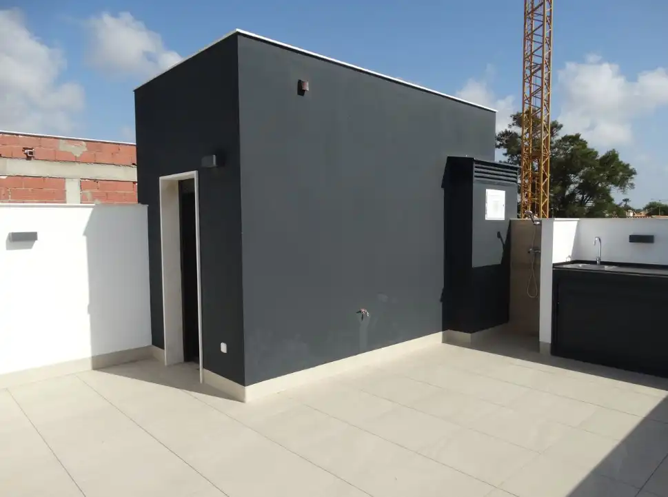 Casa con terrazza in vendita a Santiago de la Ribera, imagen 29