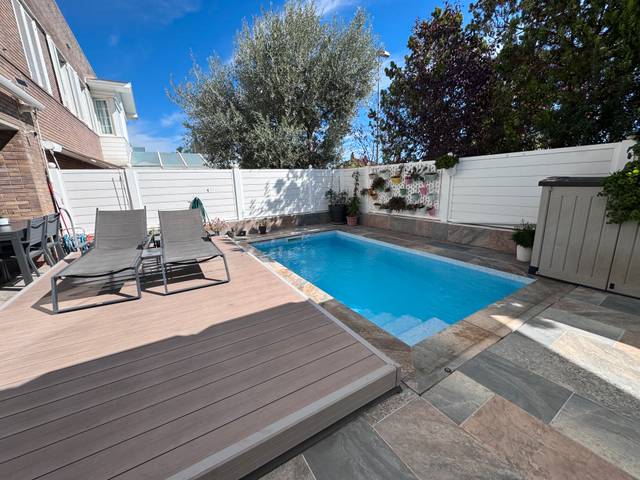 Casa adosada en Alquiler en Sant Quirze Parc- Vallsuau - Castellet