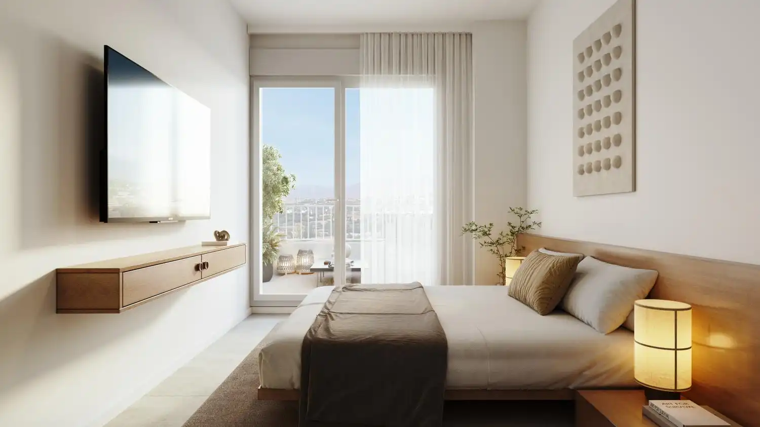 Apartament en venda a Los Pacos, imagen 6