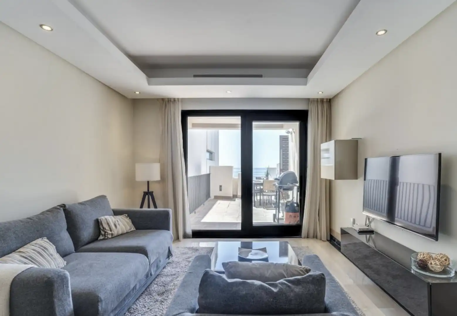Penthouse mit Pool zum Verkauf in Calle del Mare Nostrum 1, imagen 3