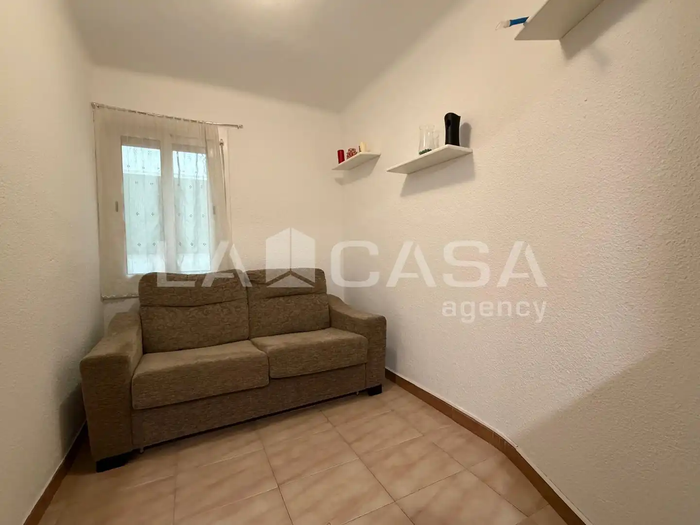 Flat for sale in Santa Coloma de Gramenet