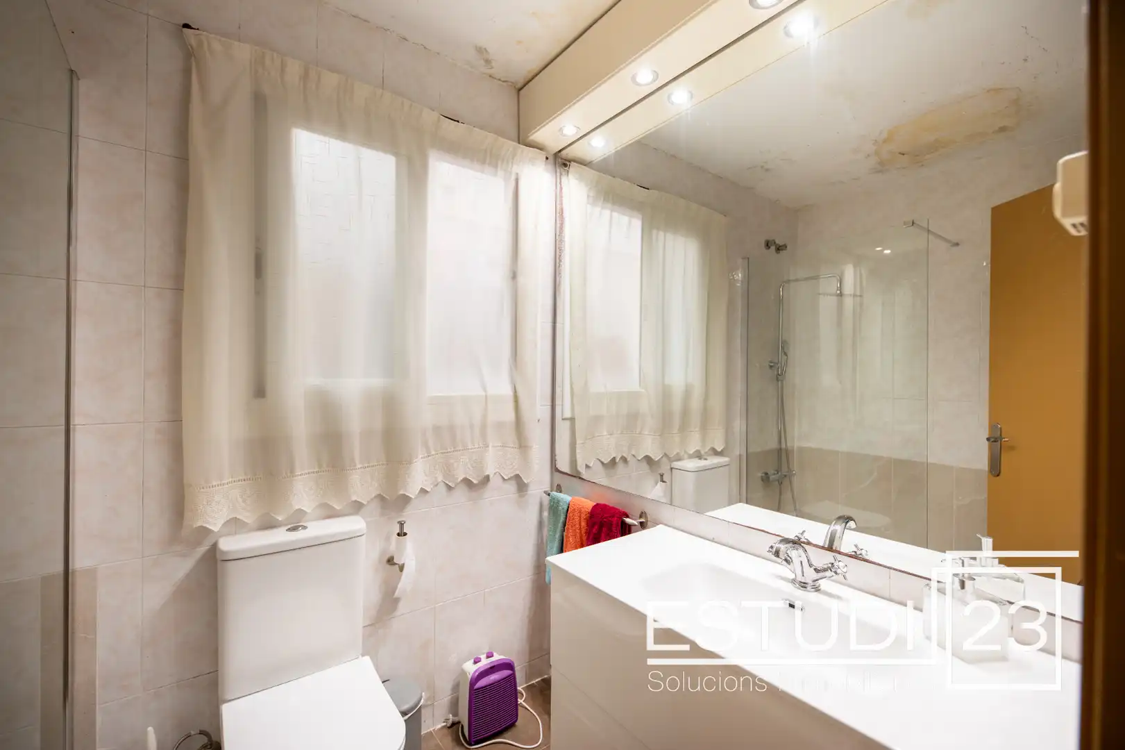 Baño de Piso en venta en Arenys de Munt con Calefacción y Balcón