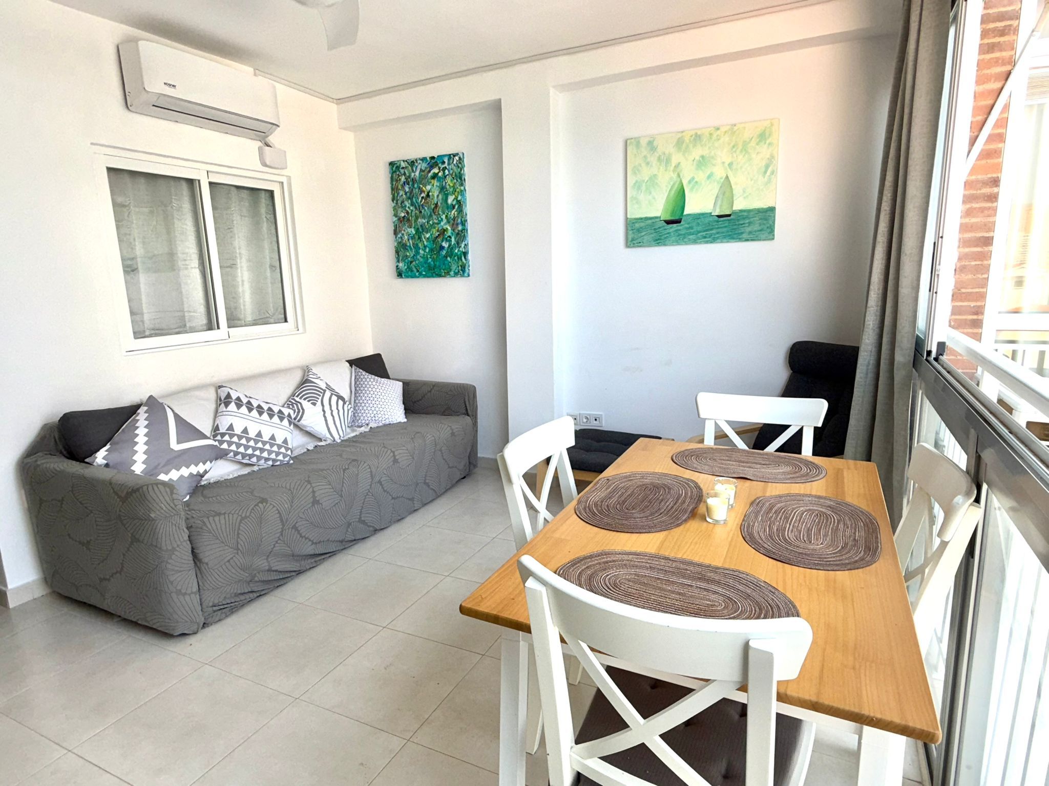 Apartment for sale in Rincón Alto