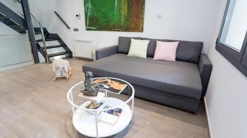 Foto 3 de Casa adosada de lloguer a La Maternitat i Sant Ramon, Barcelona