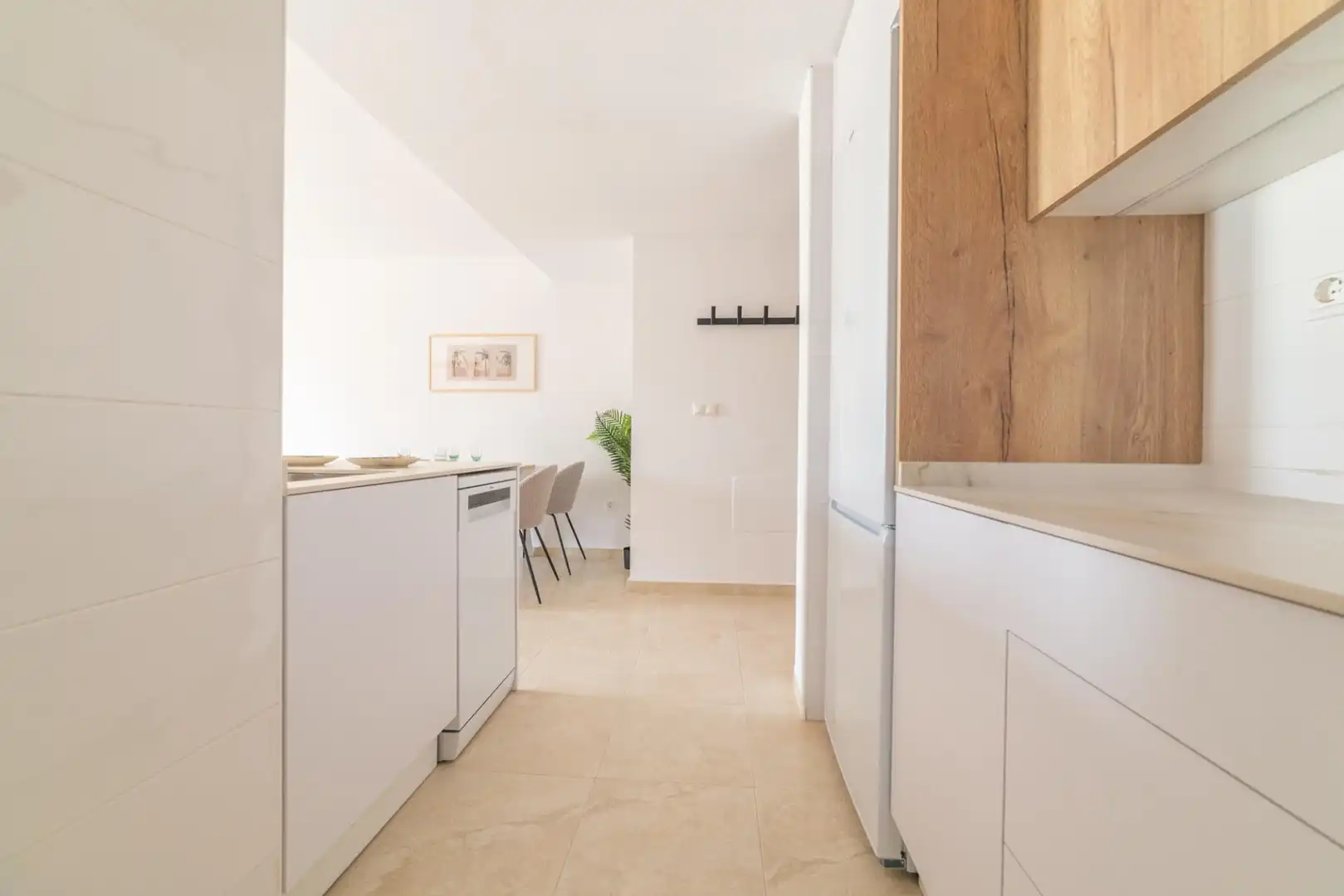 Apartamento con terraza en venta en Avileses, imagen 31