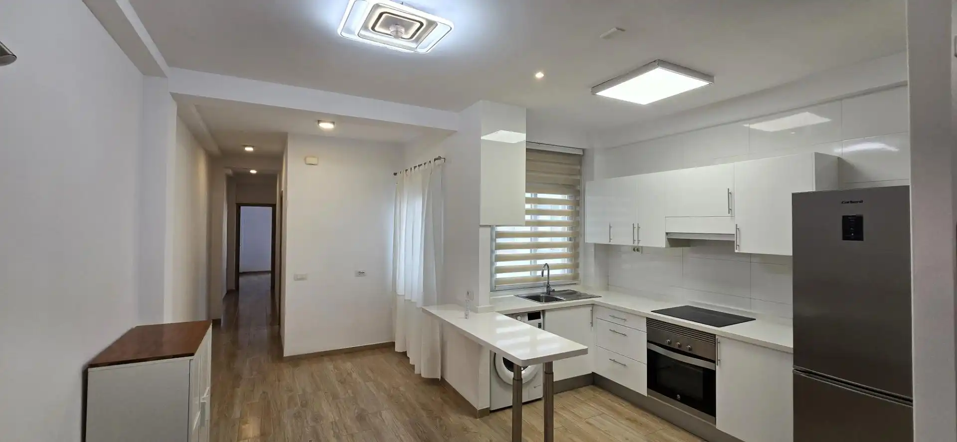 Flat for rent in Centro