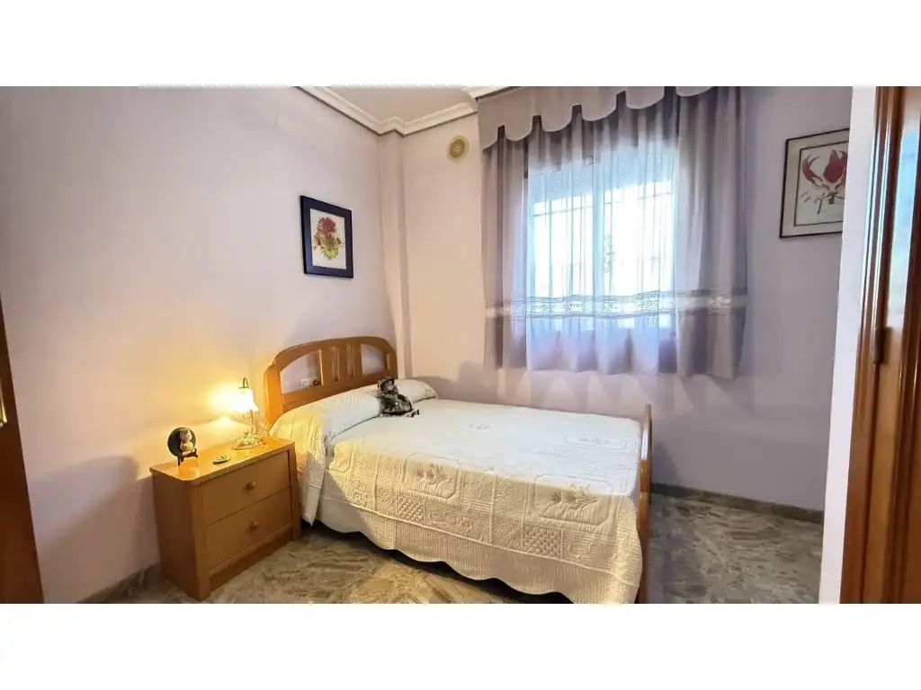 Habitación de Casa o chalet en venta en Córdoba con Terraza y Balcón