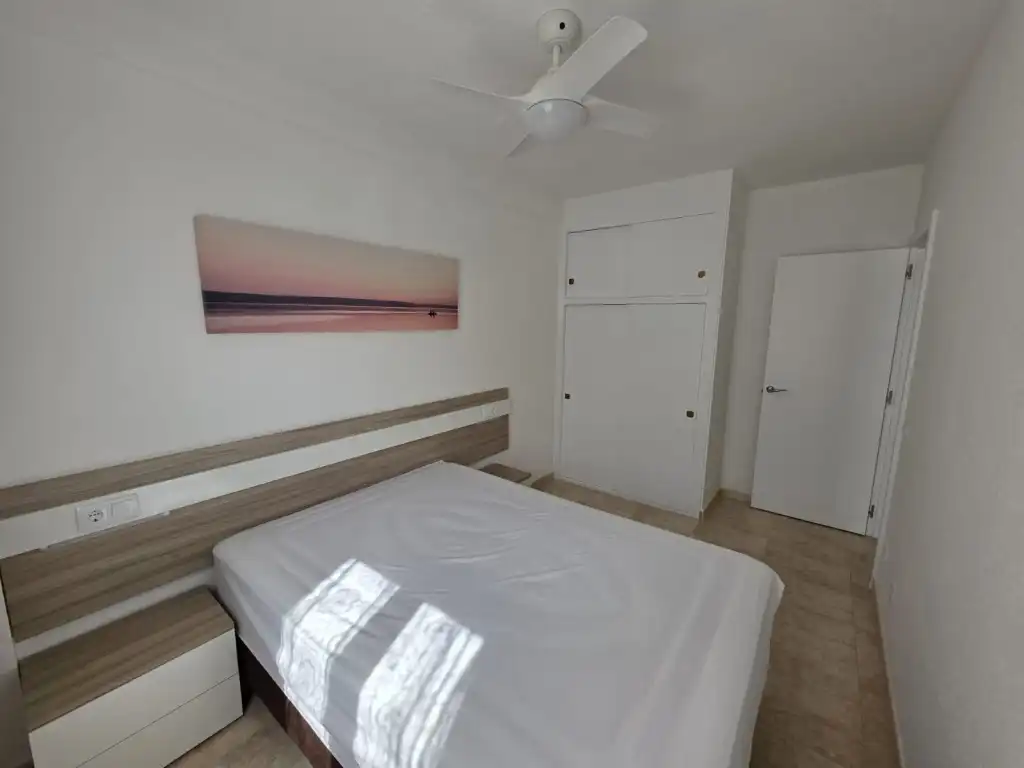Dormitori de Apartament en venda en Torrevieja