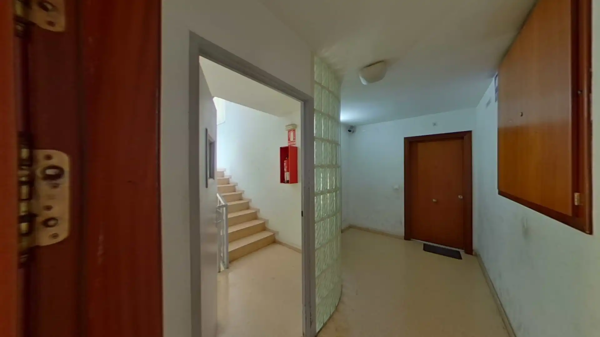 Apartament en venda en Lleida amb Balcó