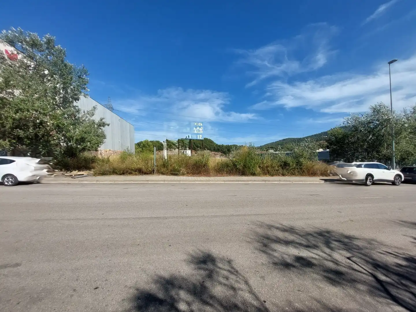 Industrial land for sale in Zona Industrial, imagen 2