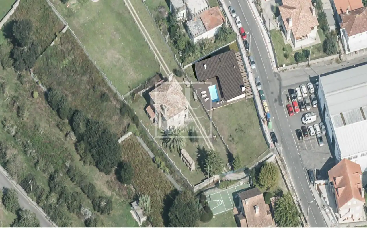 Lands and plots for sale in Camos, imagen 11
