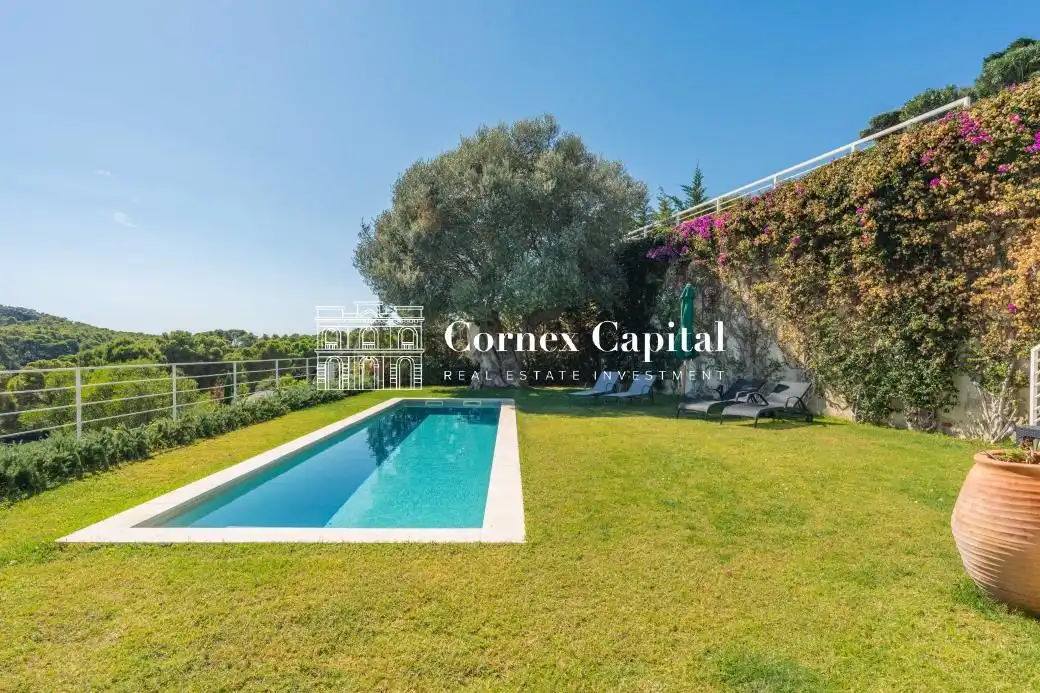 Casa con piscina in vendita a Aiguablava, imagen 11
