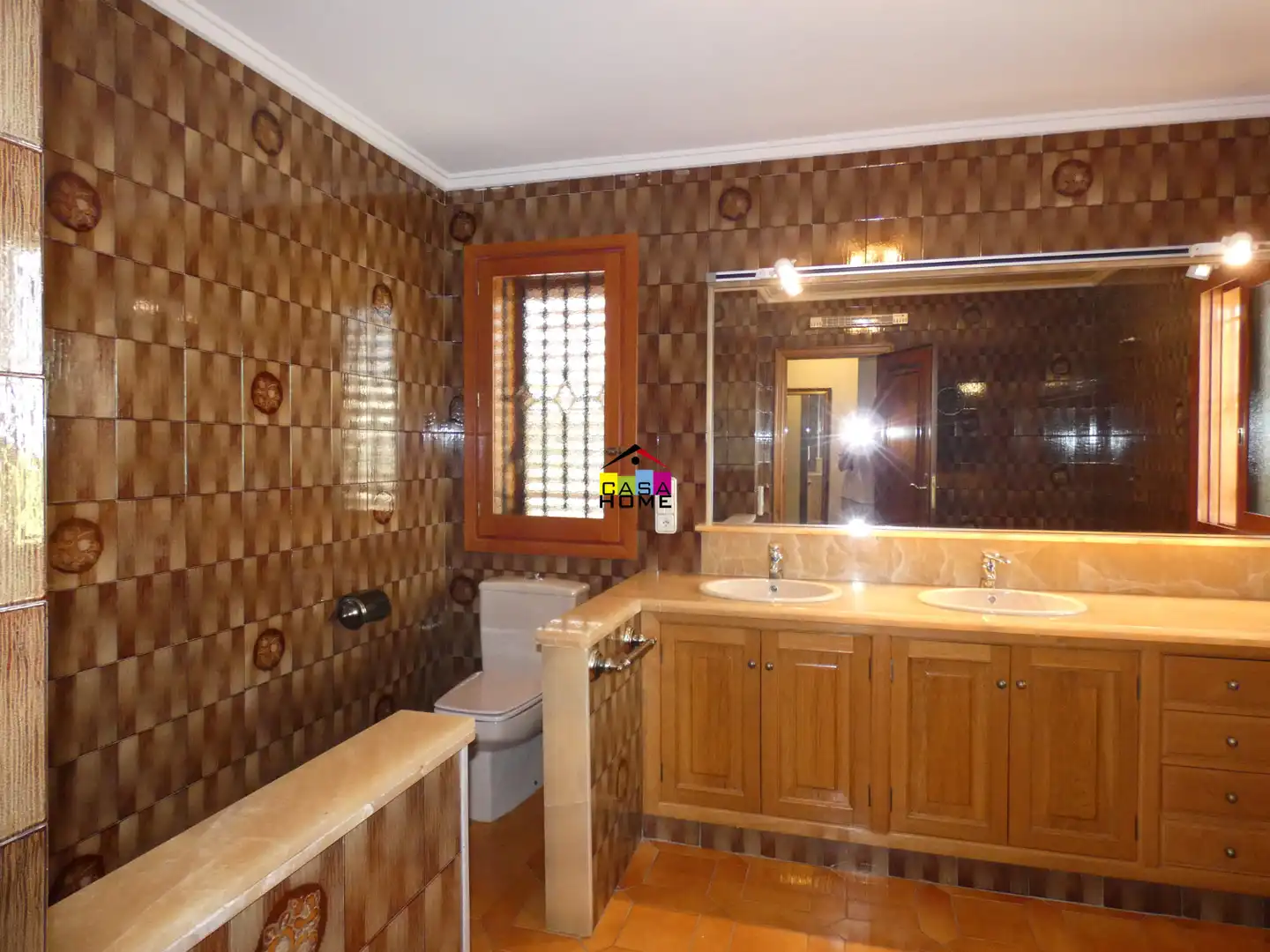 Chalet con piscina en venta en Heliópolis, imagen 45